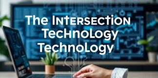 The Intersection of Technology and Traditional Practices: A Deep Dive The Intersection of Technology and Traditional Practices: An In-depth Analysis