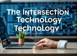 The Intersection of Technology and Traditional Practices: A Deep Dive The Intersection of Technology and Traditional Practices: An In-depth Analysis