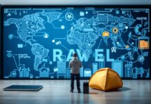 The Intersection of Technology and Travel: How Gadgets and AI are Revolutionizing the Way We Explore the World The Intersection of Technology and Travel: How Gadgets and AI are Revolutionizing the Way We Explore the World