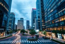 The Intersection of Technology and Urban Development: Smart Cities and Real Estate The Intersection of Technology and Urban Development: Intelligent Cities and Real Estate