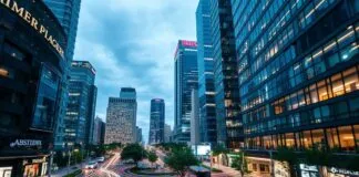 The Intersection of Technology and Urban Development: Smart Cities and Real Estate The Intersection of Technology and Urban Development: Intelligent Cities and Real Estate