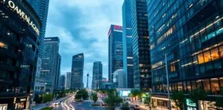 The Intersection of Technology and Urban Development: Smart Cities and Real Estate The Intersection of Technology and Urban Development: Intelligent Cities and Real Estate