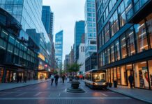 The Intersection of Technology and Urban Development: A Focus on Utrecht The Intersection of Technology and Urban Development: A Focus on Utrecht