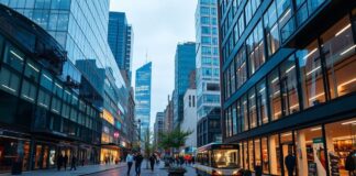 The Intersection of Technology and Urban Development: A Focus on Utrecht The Intersection of Technology and Urban Development: A Focus on Utrecht