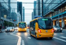 The Intersection of Technology and Urban Mobility: A Look into Smart Commuting Solutions The Intersection of Technology and Urban Mobility: An Examination of Intelligent Commuting Solutions