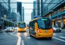 The Intersection of Technology and Urban Mobility: A Look into Smart Commuting Solutions The Intersection of Technology and Urban Mobility: An Examination of Intelligent Commuting Solutions