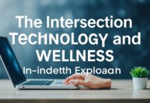 The Intersection of Technology and Wellness: A Deep Dive The Intersection of Technology and Wellness: An In-depth Exploration