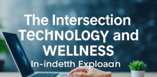 The Intersection of Technology and Wellness: A Deep Dive The Intersection of Technology and Wellness: An In-depth Exploration