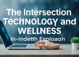 The Intersection of Technology and Wellness: A Deep Dive The Intersection of Technology and Wellness: An In-depth Exploration