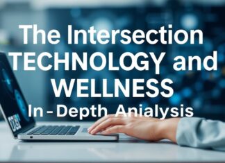 The Intersection of Technology and Wellness: A Deep Dive The Intersection of Technology and Wellness: An In-depth Analysis