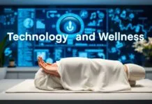 The Intersection of Technology and Wellness: A Deep Dive into Asian Massage Innovations The Intersection of Technology and Wellness: An In-depth Look at Asian Massage Innovations