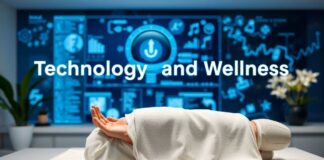 The Intersection of Technology and Wellness: A Deep Dive into Asian Massage Innovations The Intersection of Technology and Wellness: An In-depth Look at Asian Massage Innovations