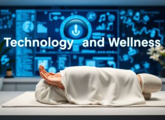 The Intersection of Technology and Wellness: A Deep Dive into Asian Massage Innovations The Intersection of Technology and Wellness: An In-depth Look at Asian Massage Innovations