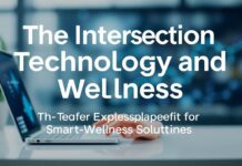 The Intersection of Technology and Wellness: A Deep Dive into Smart Wellness Solutions The Intersection of Technology and Wellness: An In-depth Exploration of Smart Wellness Solutions