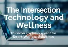 The Intersection of Technology and Wellness: A Deep Dive into Smart Wellness Solutions The Intersection of Technology and Wellness: An In-depth Exploration of Smart Wellness Solutions
