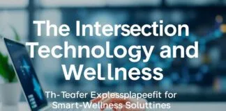 The Intersection of Technology and Wellness: A Deep Dive into Smart Wellness Solutions The Intersection of Technology and Wellness: An In-depth Exploration of Smart Wellness Solutions