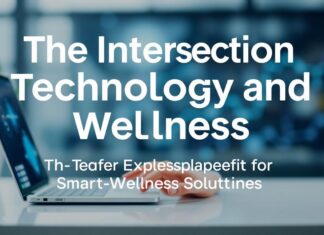 The Intersection of Technology and Wellness: A Deep Dive into Smart Wellness Solutions The Intersection of Technology and Wellness: An In-depth Exploration of Smart Wellness Solutions
