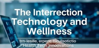 The Intersection of Technology and Wellness: A Deep Dive into Health Tech Innovations The Intersection of Technology and Wellness: An In-depth Exploration of Health Tech Innovations
