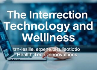 The Intersection of Technology and Wellness: A Deep Dive into Health Tech Innovations The Intersection of Technology and Wellness: An In-depth Exploration of Health Tech Innovations