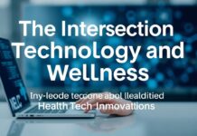 The Intersection of Technology and Wellness: A Deep Dive into Health Tech Innovations The Intersection of Technology and Wellness: An In-depth Exploration of Health Tech Innovations