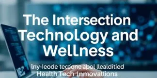 The Intersection of Technology and Wellness: A Deep Dive into Health Tech Innovations The Intersection of Technology and Wellness: An In-depth Exploration of Health Tech Innovations