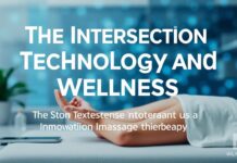 The Intersection of Technology and Wellness: A Deep Dive into Innovations in Massage Therapy The Intersection of Technology and Wellness: An In-Depth Exploration of Innovations in Massage Therapy