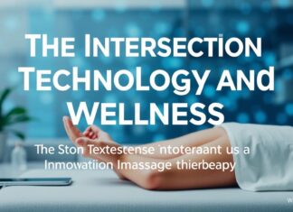 The Intersection of Technology and Wellness: A Deep Dive into Innovations in Massage Therapy The Intersection of Technology and Wellness: An In-Depth Exploration of Innovations in Massage Therapy