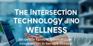 The Intersection of Technology and Wellness: A Deep Dive into Innovations in Massage Therapy The Intersection of Technology and Wellness: An In-depth Exploration of Innovations in Massage Therapy
