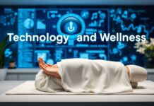 The Intersection of Technology and Wellness: A Deep Dive into Asian Massage Innovations The Intersection of Technology and Wellness: An In-depth Look at Asian Massage Innovations