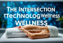 The Intersection of Technology and Wellness: A Deep Dive into Innovative Massage Therapies The Intersection of Technology and Wellness: An In-depth Exploration of Innovative Massage Therapies