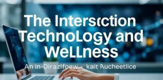 The Intersection of Technology and Wellness: A Deep Dive into Innovations The Intersection of Technology and Wellness: An In-Depth Look at Innovations