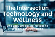 The Intersection of Technology and Wellness: A Deep Dive into Innovations The Intersection of Technology and Wellness: An In-Depth Exploration of Innovations