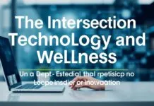 The Intersection of Technology and Wellness: A Deep Dive into Innovations The Intersection of Technology and Wellness: An In-Depth Exploration of Innovations