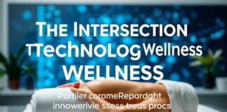 The Intersection of Technology and Wellness: A Deep Dive into Innovative Massage Therapies The Intersection of Technology and Wellness: An In-depth Exploration of Innovative Massage Therapies