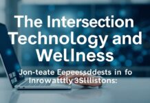 The Intersection of Technology and Wellness: A Deep Dive into Innovative Solutions The Intersection of Technology and Wellness: An In-depth Exploration of Innovative Solutions