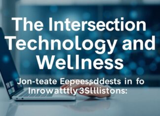 The Intersection of Technology and Wellness: A Deep Dive into Innovative Solutions The Intersection of Technology and Wellness: An In-depth Exploration of Innovative Solutions
