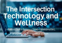 The Intersection of Technology and Wellness: A Deep Dive into Innovations The Intersection of Technology and Wellness: An In-depth Look at Innovations