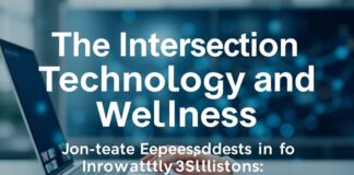 The Intersection of Technology and Wellness: A Deep Dive into Innovative Solutions The Intersection of Technology and Wellness: An In-depth Exploration of Innovative Solutions