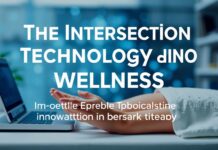 The Intersection of Technology and Wellness: A Deep Dive into Innovations in Massage Therapy The Intersection of Technology and Wellness: An In-depth Exploration of Innovations in Massage Therapy