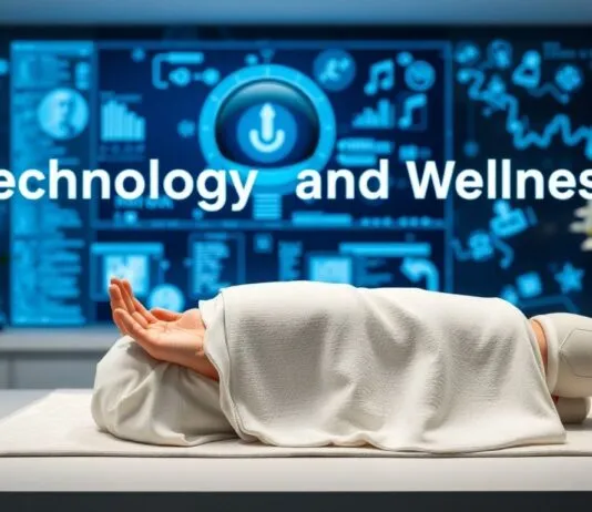 The Intersection of Technology and Wellness: A Deep Dive into Asian Massage Innovations The Intersection of Technology and Wellness: An In-depth Look at Asian Massage Innovations