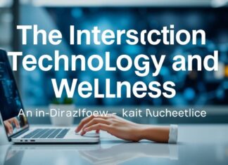 The Intersection of Technology and Wellness: A Deep Dive into Innovations The Intersection of Technology and Wellness: An In-Depth Look at Innovations