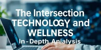 The Intersection of Technology and Wellness: A Deep Dive The Intersection of Technology and Wellness: An In-depth Analysis