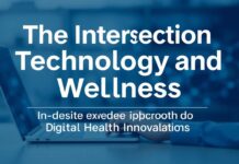 The Intersection of Technology and Wellness: A Deep Dive into Digital Health Innovations The Intersection of Technology and Wellness: An In-depth Exploration of Digital Health Innovations