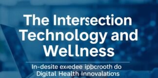 The Intersection of Technology and Wellness: A Deep Dive into Digital Health Innovations The Intersection of Technology and Wellness: An In-depth Exploration of Digital Health Innovations