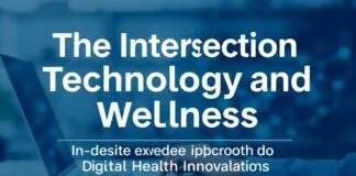 The Intersection of Technology and Wellness: A Deep Dive into Digital Health Innovations The Intersection of Technology and Wellness: An In-depth Exploration of Digital Health Innovations