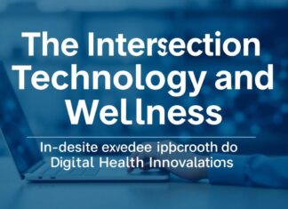 The Intersection of Technology and Wellness: A Deep Dive into Digital Health Innovations The Intersection of Technology and Wellness: An In-depth Exploration of Digital Health Innovations