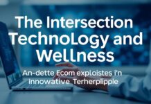 The Intersection of Technology and Wellness: A Deep Dive into Innovative Therapies The Intersection of Technology and Wellness: An In-depth Exploration of Innovative Therapies
