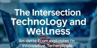 The Intersection of Technology and Wellness: A Deep Dive into Innovative Therapies The Intersection of Technology and Wellness: An In-depth Exploration of Innovative Therapies
