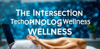 The Intersection of Technology and Wellness: A Look into Innovative Massage Therapies The Intersection of Technology and Wellness: An Exploration of Innovative Massage Therapies