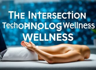 The Intersection of Technology and Wellness: A Look into Innovative Massage Therapies The Intersection of Technology and Wellness: An Exploration of Innovative Massage Therapies